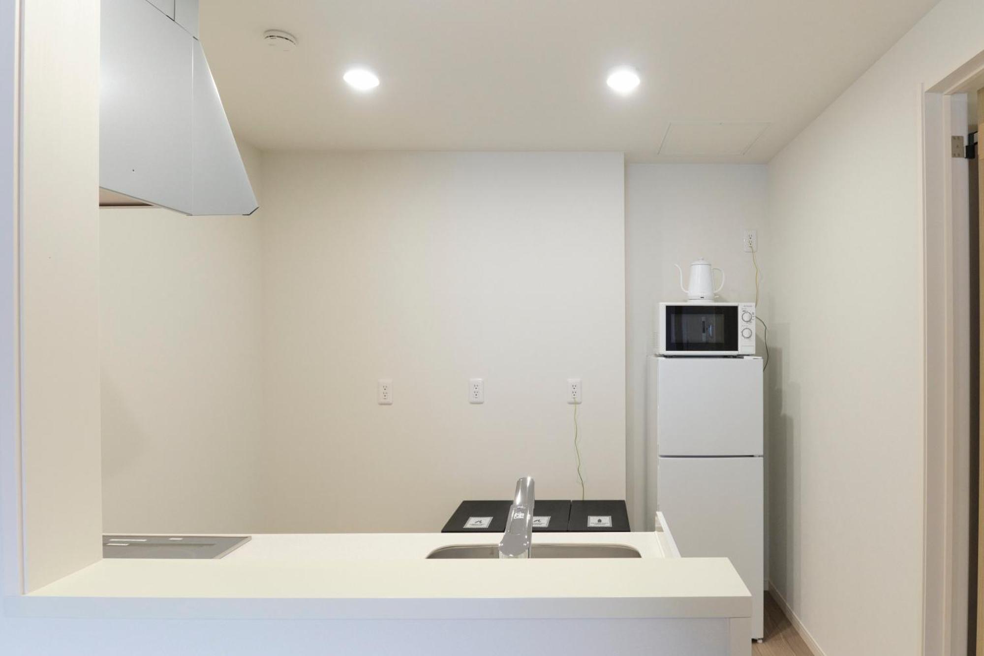 Apartamento Victoria 下北沢 Tokio Exterior foto