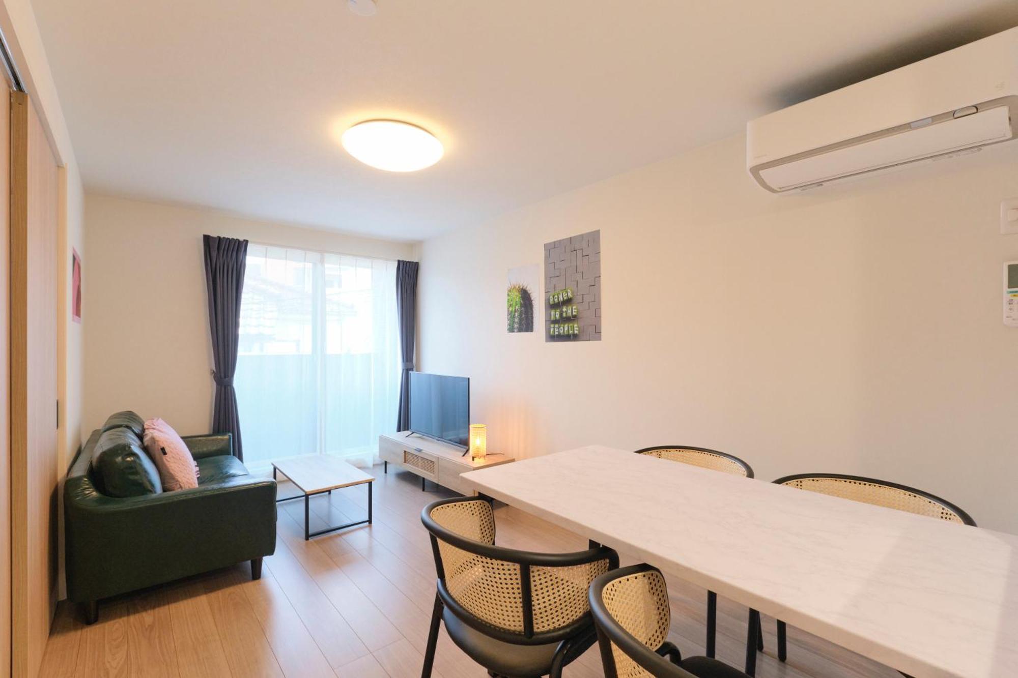 Apartamento Victoria 下北沢 Tokio Exterior foto