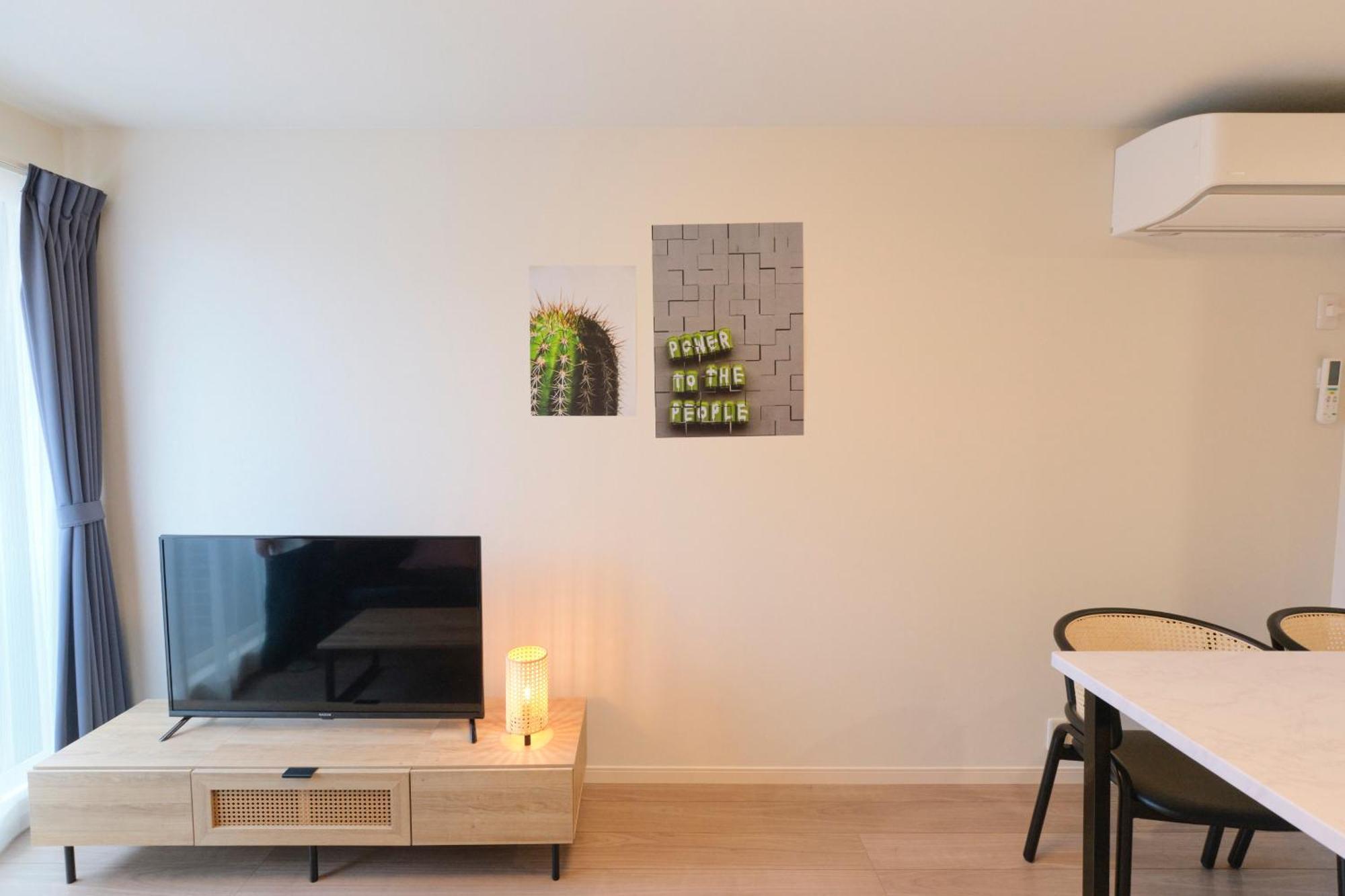 Apartamento Victoria 下北沢 Tokio Exterior foto