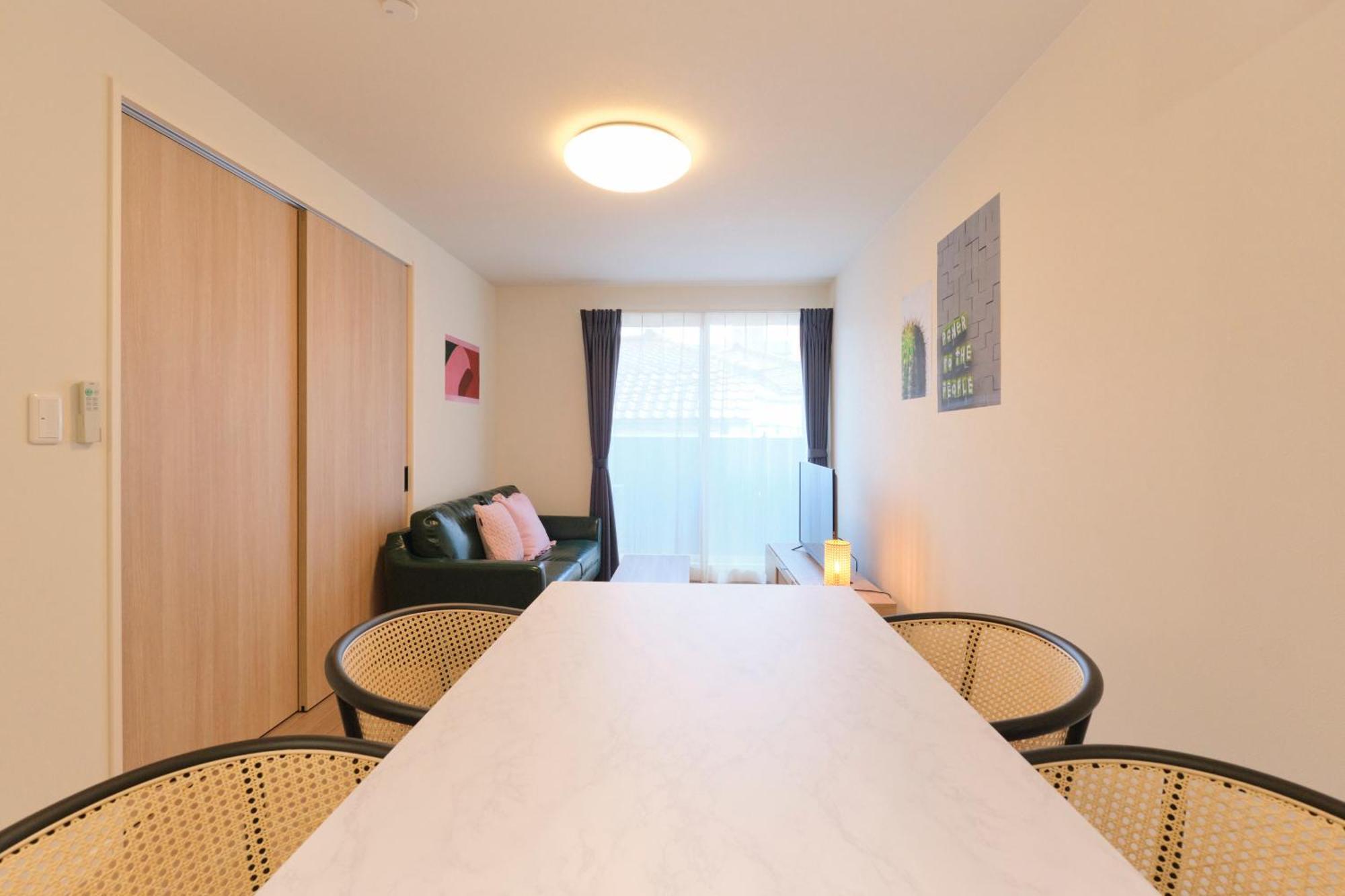 Apartamento Victoria 下北沢 Tokio Exterior foto
