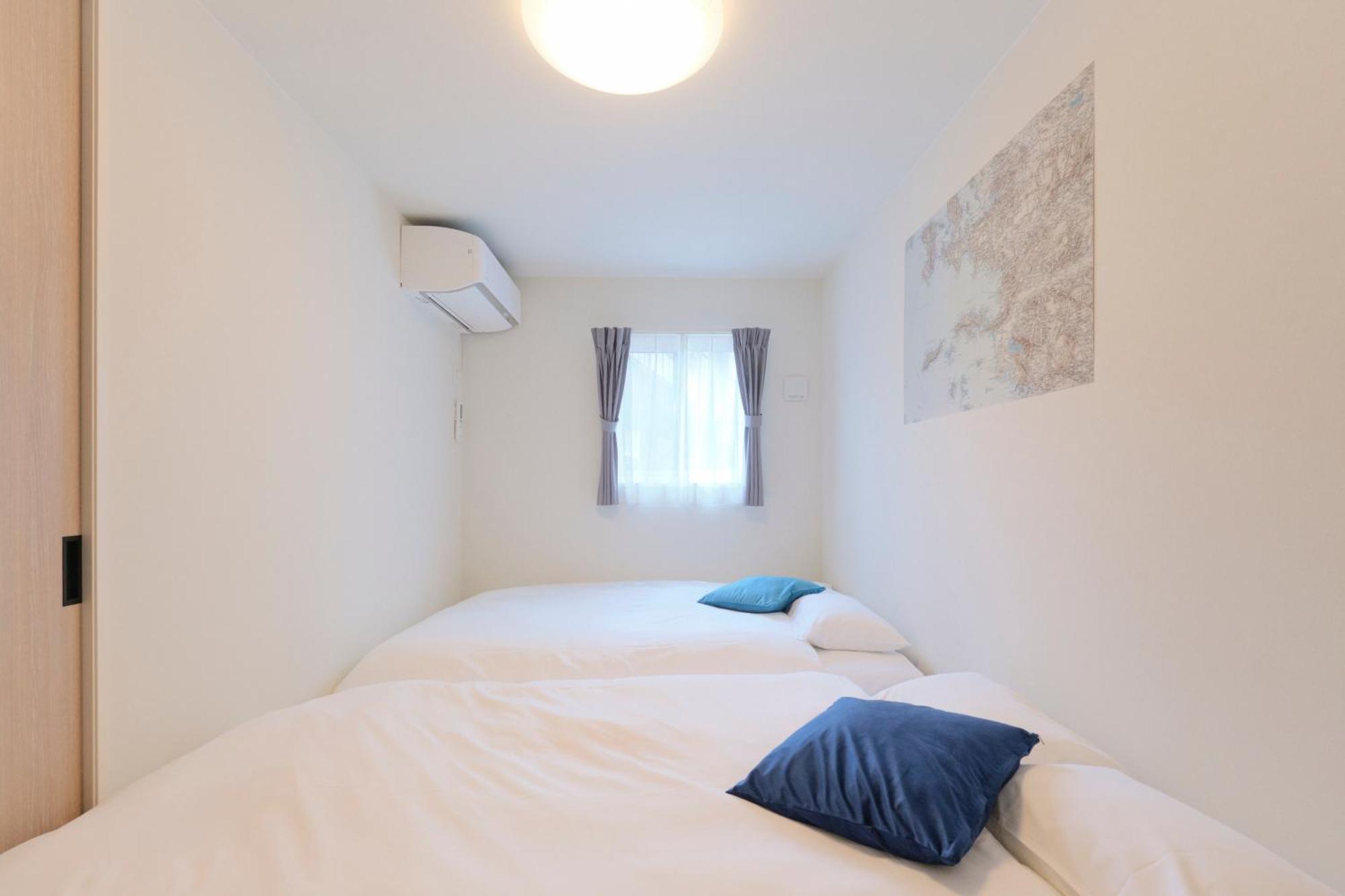 Apartamento Victoria 下北沢 Tokio Exterior foto