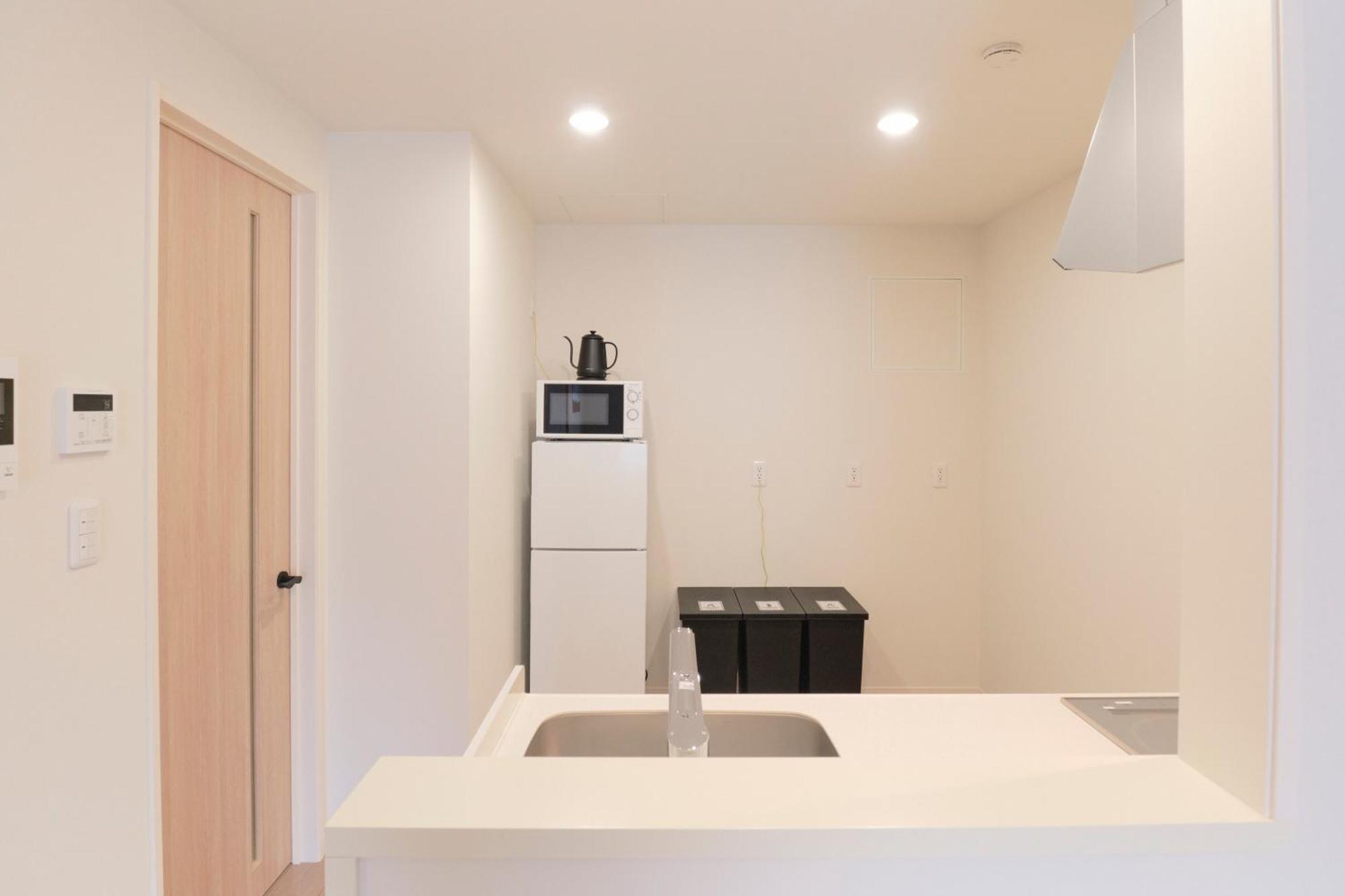 Apartamento Victoria 下北沢 Tokio Exterior foto