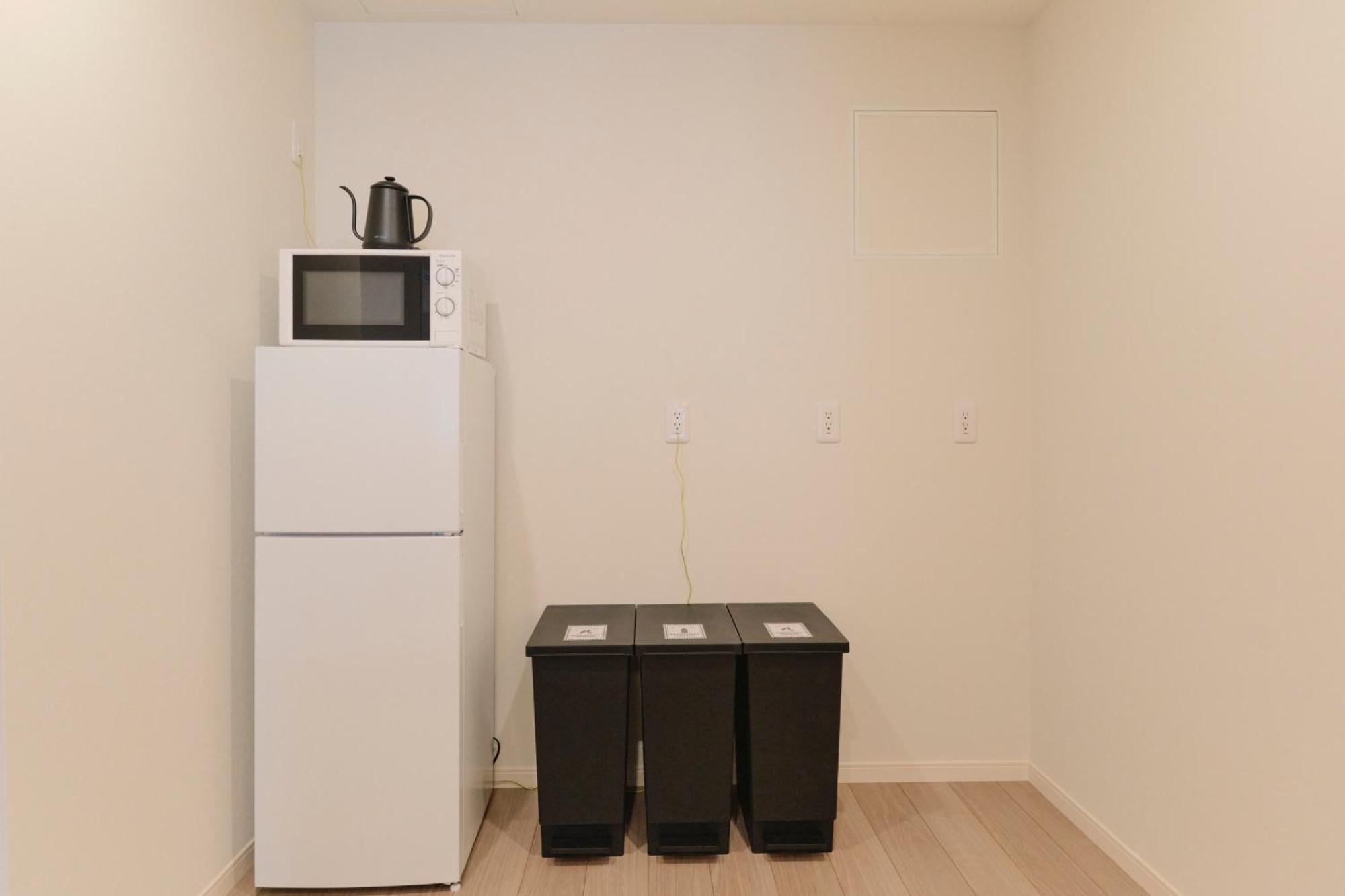Apartamento Victoria 下北沢 Tokio Exterior foto