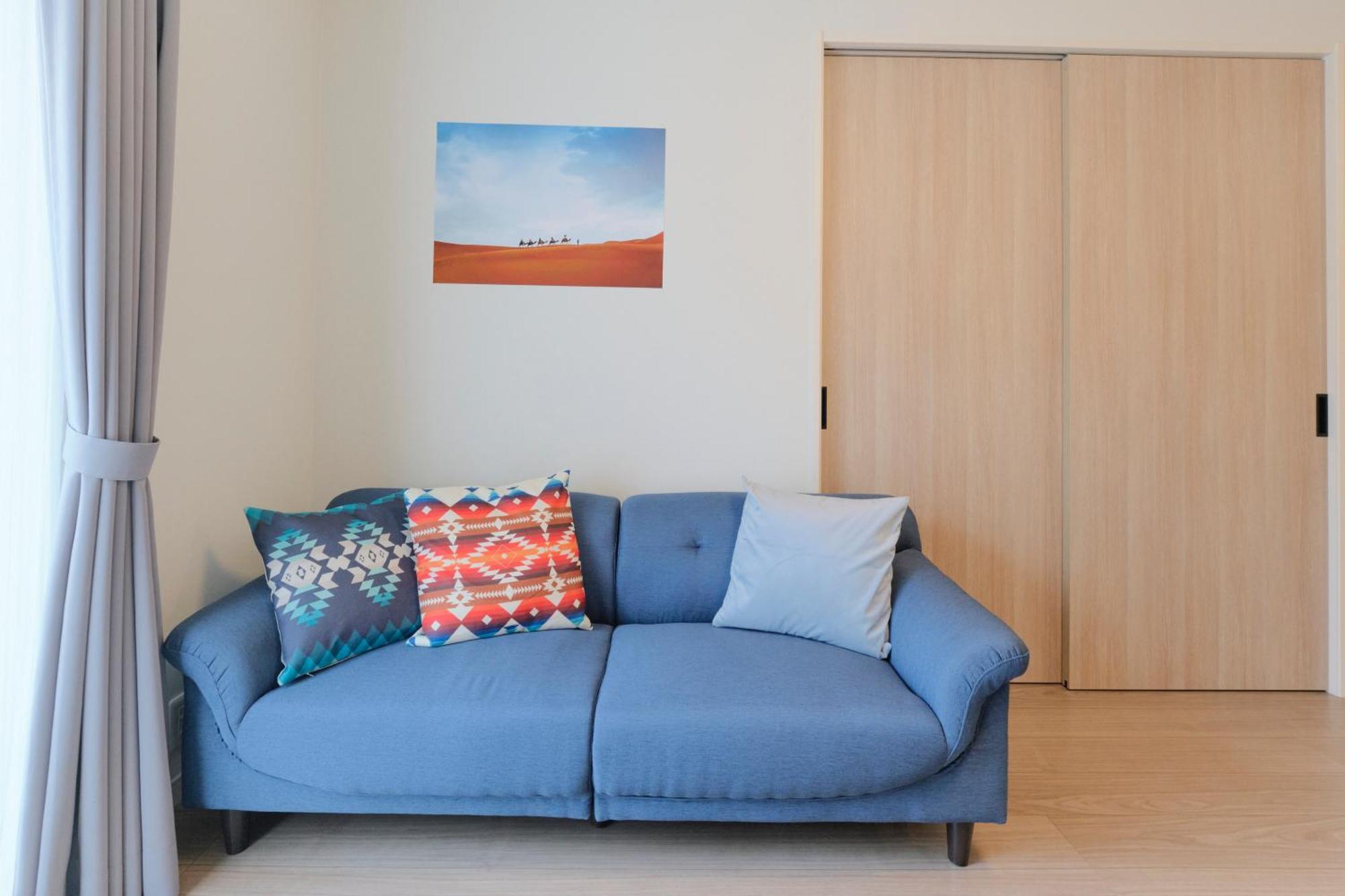 Apartamento Victoria 下北沢 Tokio Exterior foto